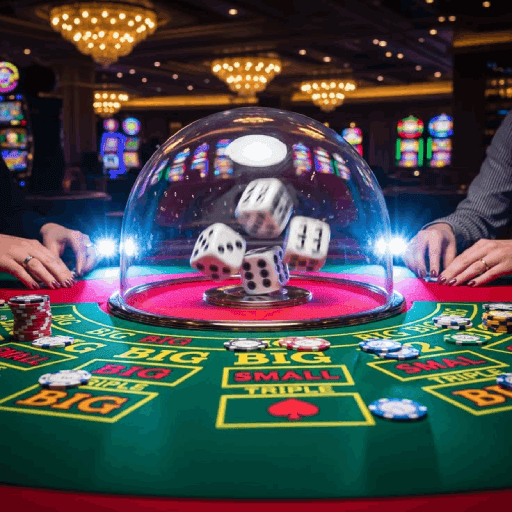Sistema de Recompensas VIP da 6655bet